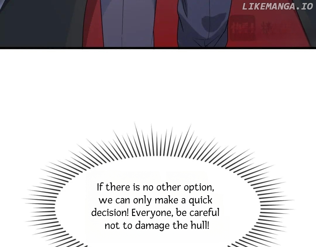 Era of the Haunted Chapter 165 - page 84